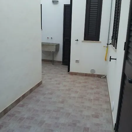 Casa Letizia בית נופש *