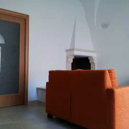 Casa Letizia * טוליה