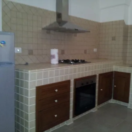 Casa Letizia * טוליה