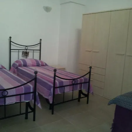 Casa Letizia בית נופש טוליה