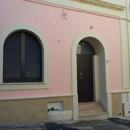 Casa Letizia בית נופש טוליה